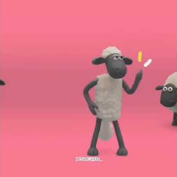 Story wa Dj Shaun The Sheep