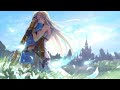 Relaxing zelda music for studying and sleeping