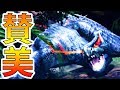 【MH3G/HD】ナルガのムービーかっこよすぎて素直に賛美です-PART34-【モンハン3G実況】