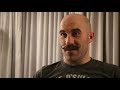 'DAVID LEMIEUX IS AN ABSOLUTE A***HOLE' -GARY SPIKE O'SULLIVAN REFLECTS ON LOSS, TALKS SAUNDERS, GGG