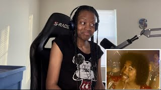 *First Time Hearing* Zapp- I Can Make You Dance|REACTION!! #roadto10k #reaction