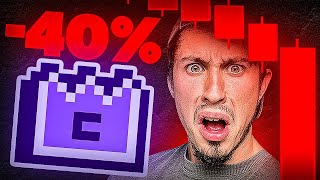 MEMECORE Price Prediction - Did $M Just Crash 40%?!