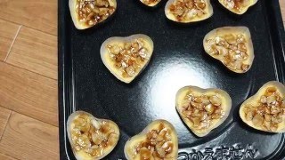 「バレンタイン」無印 ハートフロランタン