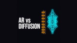 Why GPT Only Uses 15% of Your GPU — Diffusion LLMs Explained