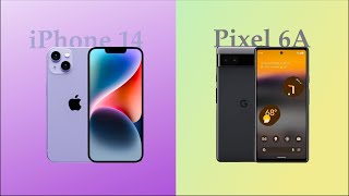 Iphone 14 Is The Google Pixel 6A Of Apple!