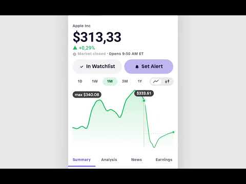 StockPlus: AI Congress Tracker YouTube video
