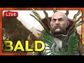 Volkmar the Bald part 2 - Total war Warhammer 3
