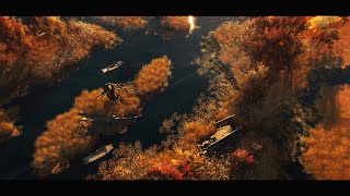 Download Lagu Where Winds Meet: Chivalric Traces - Song of the Reeds MP3