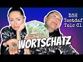 🚀DSH-Wortschatz erweitern: 8 Beispiele zum Thema "GELD" (B2, C1, C2) mit Mindmap und Test.