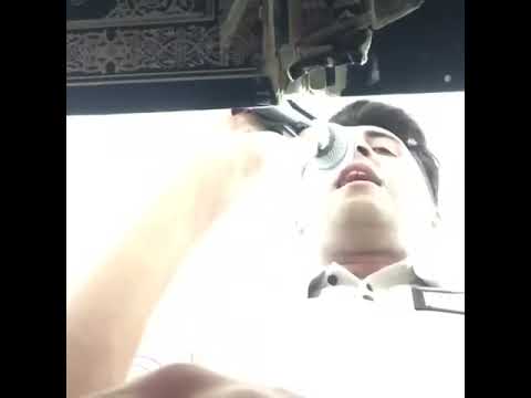 تلاوة قصيرة ماتيسرَ من سورة يوسف في الفلوجة / القارئ محمود منذر