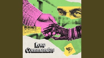 Love Commandos Theme Song