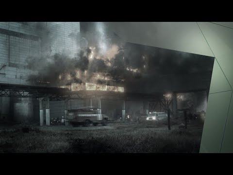 Vidéo: Catastrophe De Tchernobyl - Vue Alternative