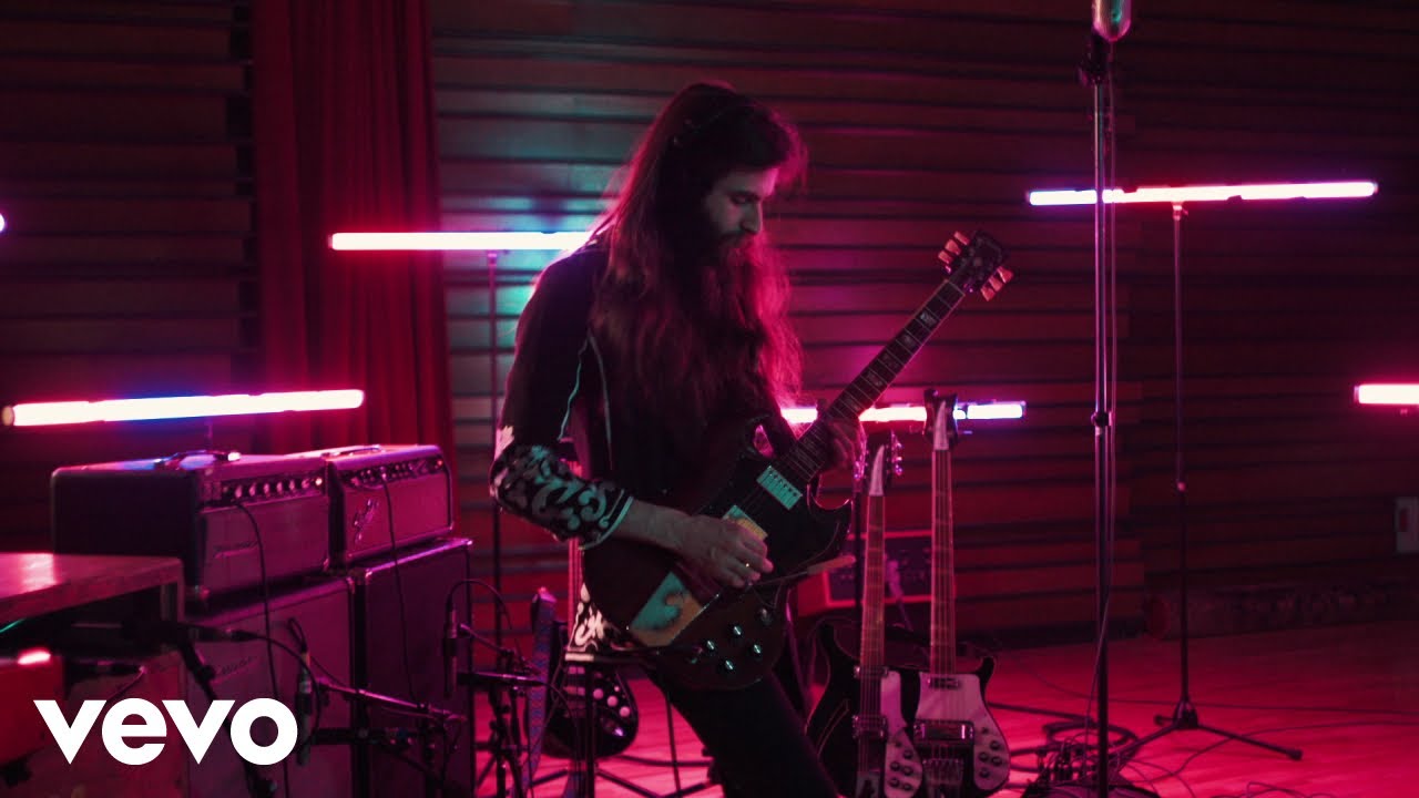 Watch The Witching Hour (Electric Witch) (Live At Revolution Recording, Toronto / 18.03.21) on YouTube Watch The Witching Hour (Electric Witch) (Live At Revolution Recording, Toronto / 18.03.21) on YouTube