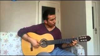 Deniz �St�Nde Fener.... Resimi