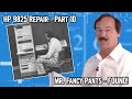 HP 9825 Repair Part 10: We talk to Bob Stern, the one and only Mr. Fancy Pants.