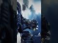 Soldier of the stars ✨ | Master Chief [Passionfruit - Drake] | #shorts #edit #halo #masterchief