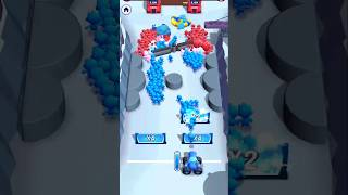 Viral Mob Control Gameplay 🎮 Noob vs Pro #gaming #gameplay #shorts