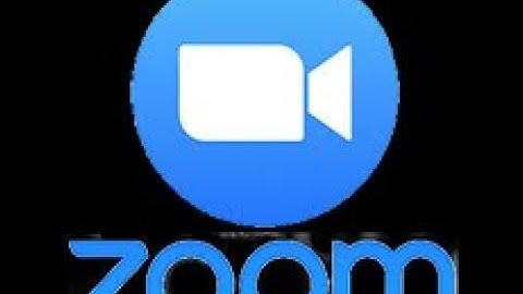 Zoom Change Video Layout