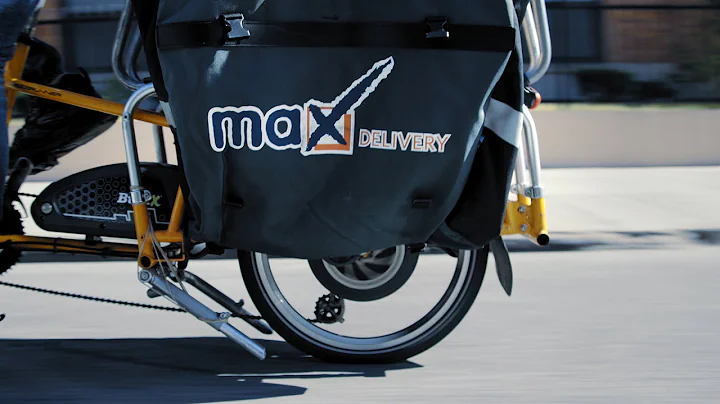 Maxdelivery On Controlling Growth For A Sustainable Business
