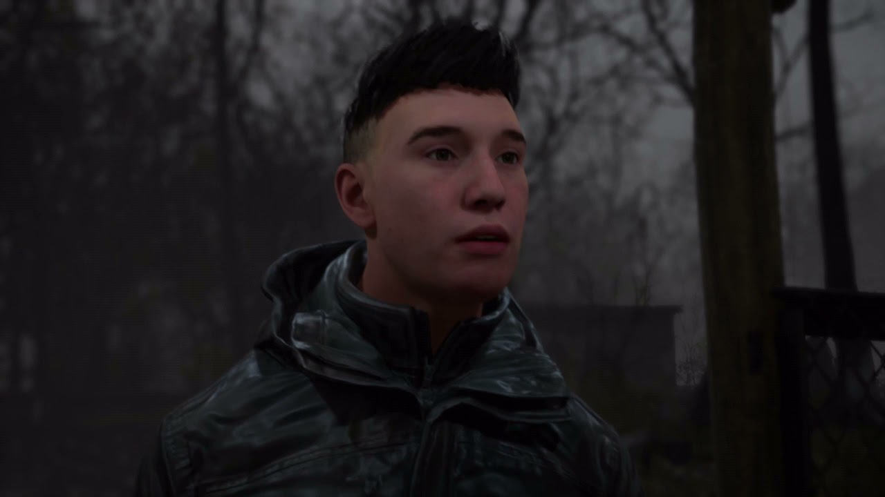 First Look: Stray Souls Demo Playthrough