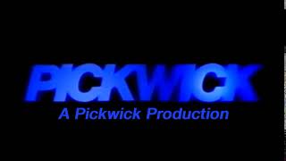 A Pickwick Production