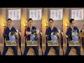 REVIEW TRÀ ĐÀO THẢI GIUN SÁN 5 VỊ DƯỢC LIỆU TỰ NHIÊN HIỆU QUẢ