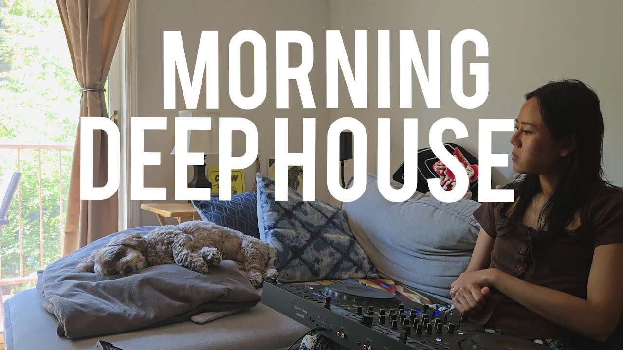 Last night slept 8 hours Mix Set