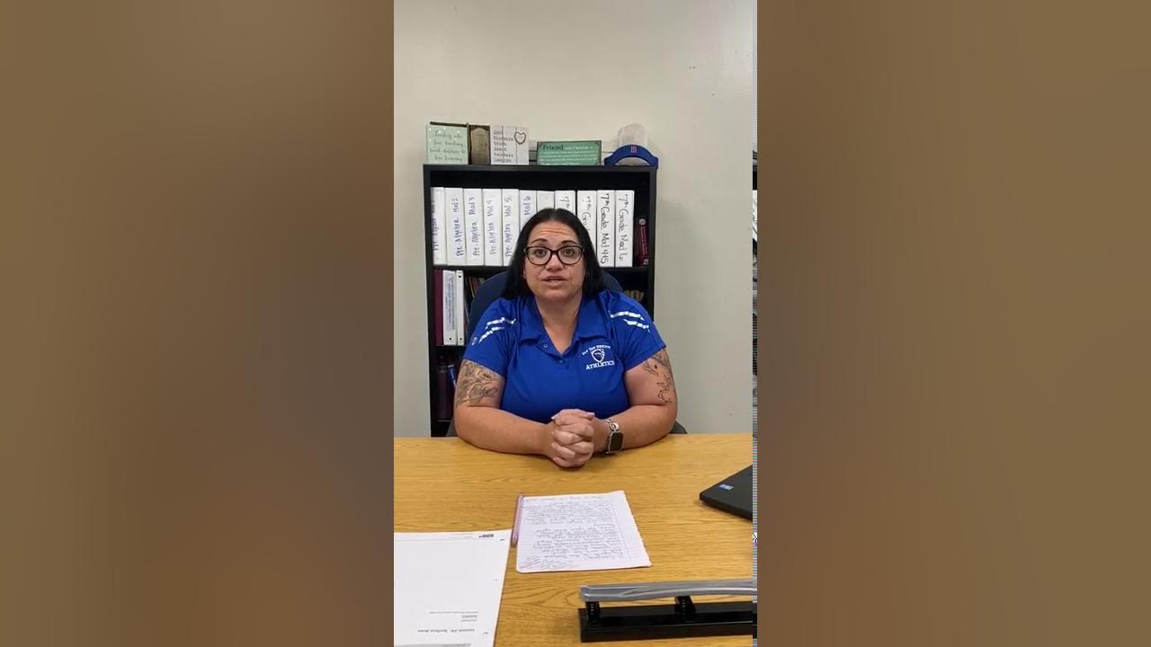 San Tan Heights 20202021 Virtual Meet The Teacher YouTube