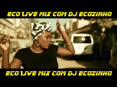 Kilapanga Mix   Eco Live Mix Com Dj Ecozinho