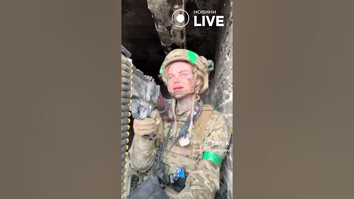 🔥🔥🔥Как проходят будни девушки на передовой