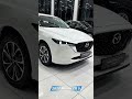 Mazda CX 5 Premium 2026 Review 