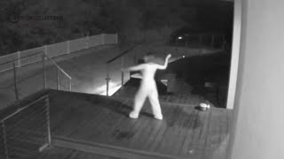 Security Footage Catches Woman Throwing Her Rings! I Found a Ring!