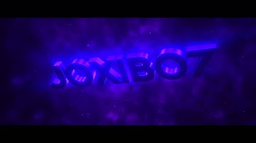 Intro For JoXibo7 by ulfsen 25 Likes :D?!