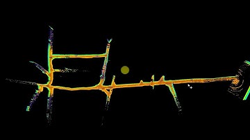 MB Planner : Motion Primitives based Exploration Path Planning inside Edgar Mine