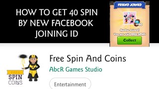 Free Spin & Coins (Our New App) screenshot 4