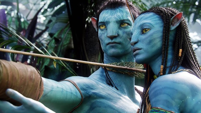 Avatar: The Way of Water als Standard-3D-Variante ab sofort vorbestellbar  