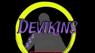 DEVIKINS BETA TEST PREVIEW QUICKY!