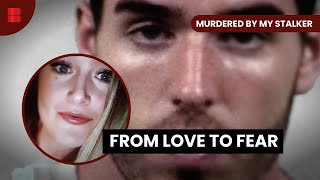 Molly's Terrifying Ordeal  Murdered by My Stalker  S01 EP01  True Crime