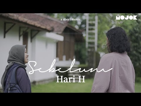 SEBELUM HARI H