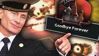 Finally A GOOD Hearts Of Iron 4 MOD Net Worth