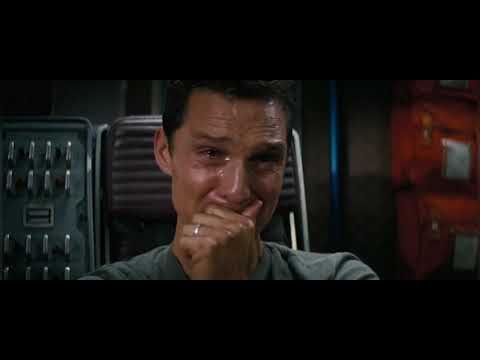 Interstellar × Daddy (Coldplay) 🎵