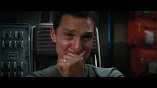 Interstellar × Daddy (Coldplay) 🎵