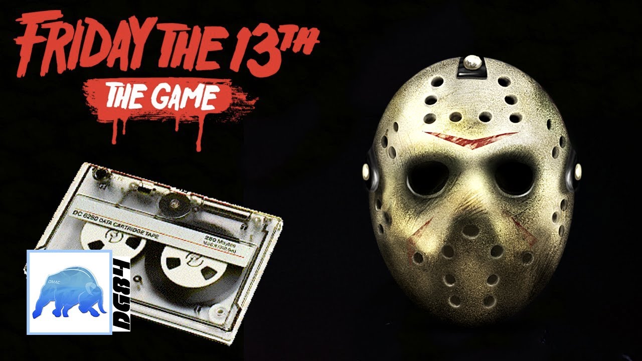 Pamela Tapes Complete | Friday The 13th