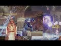 Our Zero Hour Legend Run  - Destiny 2