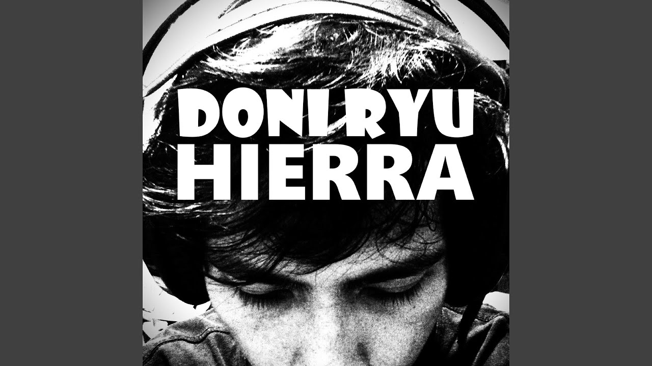 hierra-youtube