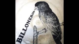 Video thumbnail of "HM 🐋 Billoneros - Ban Bek"