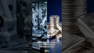 250 Dollar Silber? Eric Sprotts Mega-These kommt heute Abend!