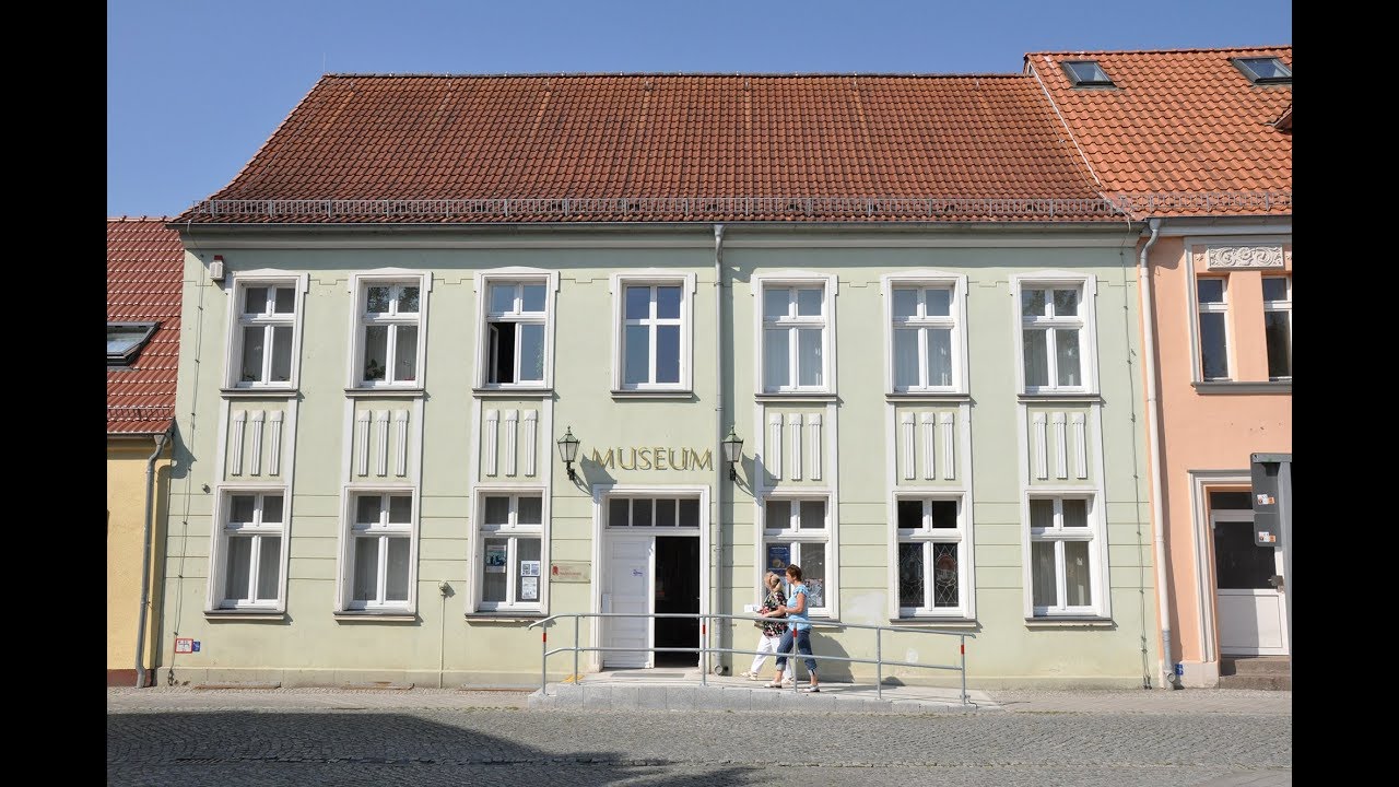 Stadtmuseum Schwedt/Oder