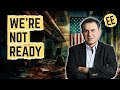 The Economic Megathreats That the World Has No Answers To | Economics Explained with Dr. Roubini