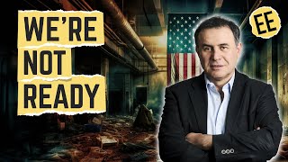 The Economic Megathreats That the World Has No Answers To | Economics Explained with Dr. Roubini